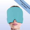 Calmly Anti-Migräne Maske