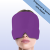 Calmly Anti-Migräne Maske