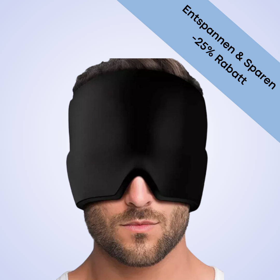 Calmly Anti-Migräne Maske
